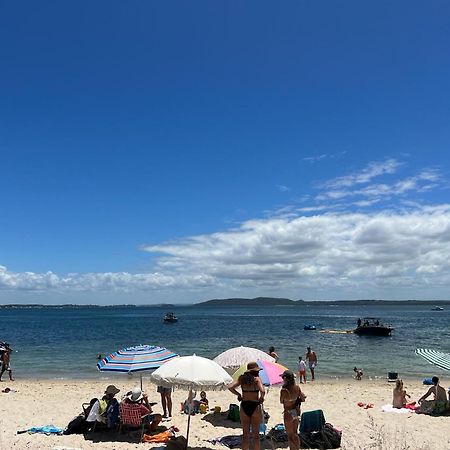 Bella Vista Unit 3 19 Shoal Bay Road Διαμέρισμα Εξωτερικό φωτογραφία