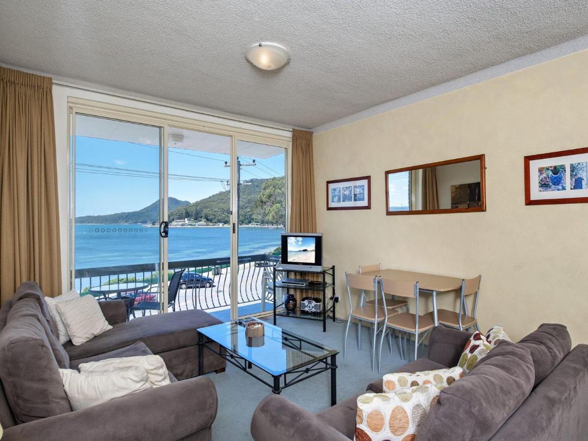 Bella Vista Unit 3 19 Shoal Bay Road Διαμέρισμα Εξωτερικό φωτογραφία