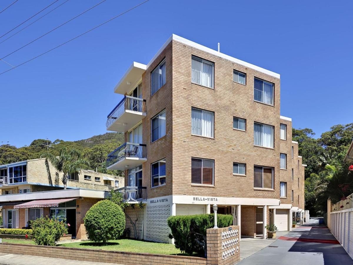 Bella Vista Unit 3 19 Shoal Bay Road Διαμέρισμα Εξωτερικό φωτογραφία