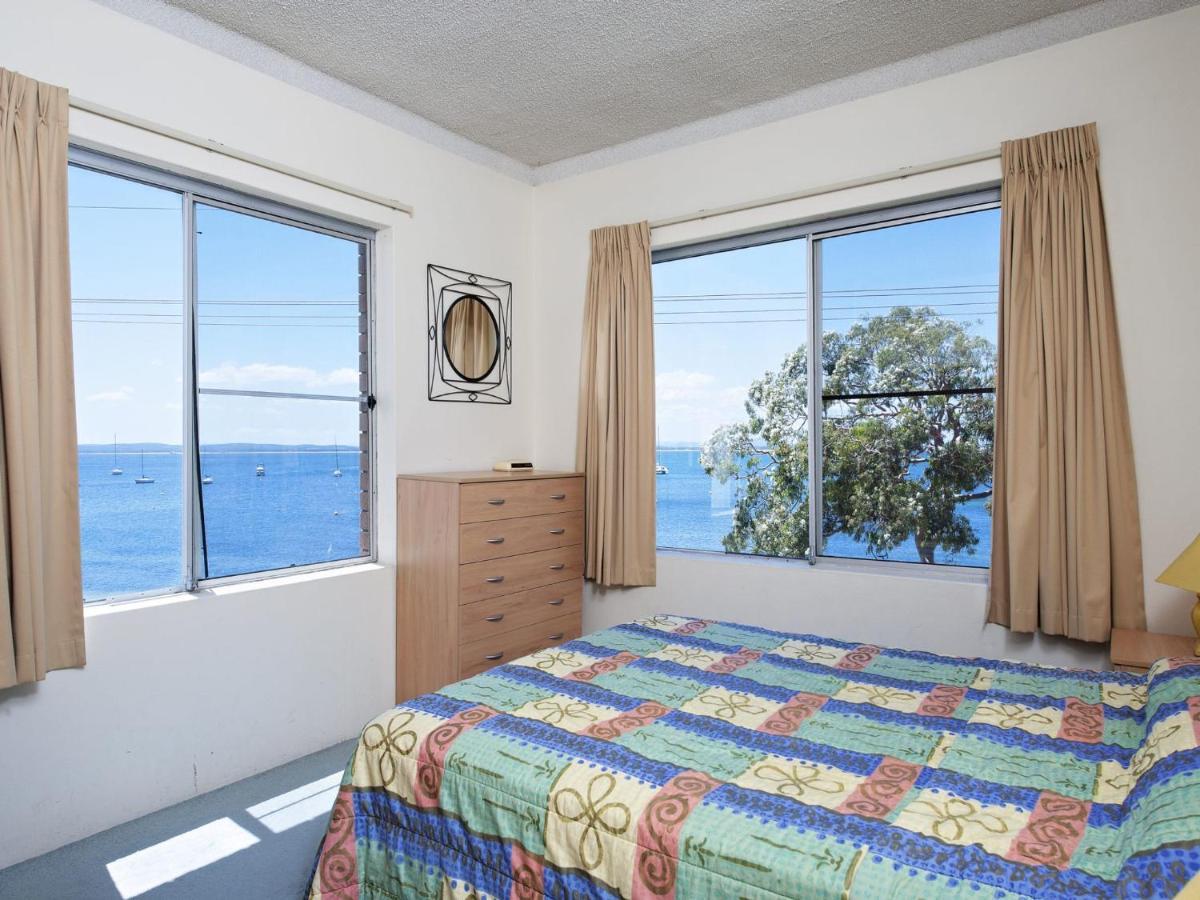 Bella Vista Unit 3 19 Shoal Bay Road Διαμέρισμα Εξωτερικό φωτογραφία
