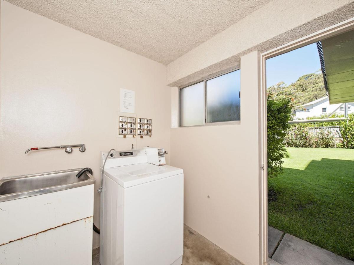 Bella Vista Unit 3 19 Shoal Bay Road Διαμέρισμα Εξωτερικό φωτογραφία