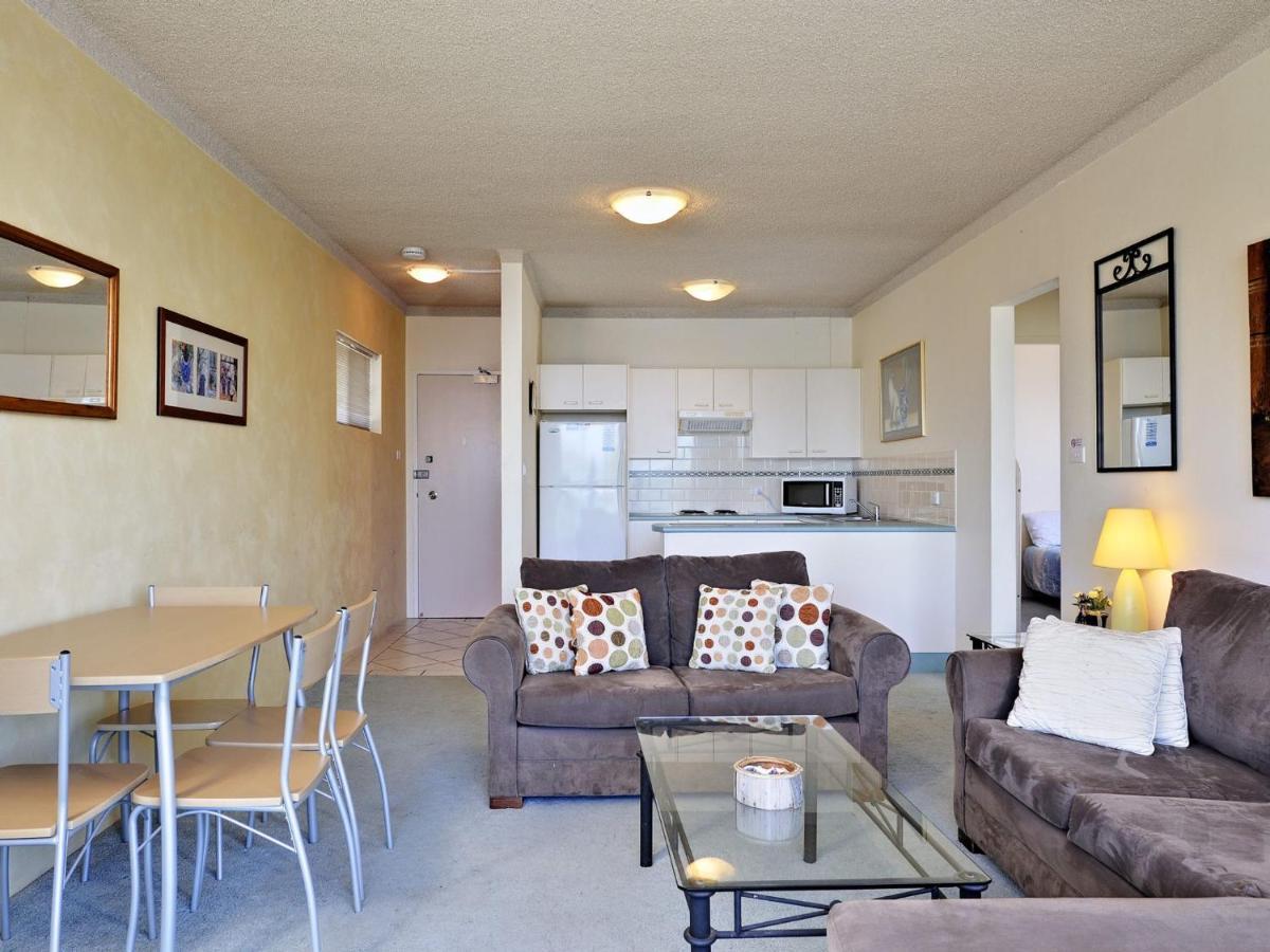 Bella Vista Unit 3 19 Shoal Bay Road Διαμέρισμα Εξωτερικό φωτογραφία