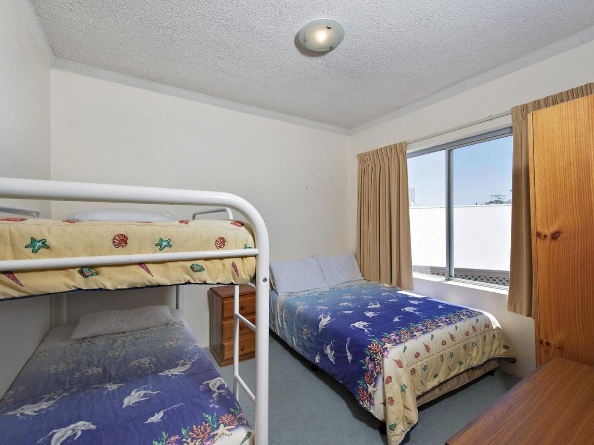Bella Vista Unit 3 19 Shoal Bay Road Διαμέρισμα Εξωτερικό φωτογραφία