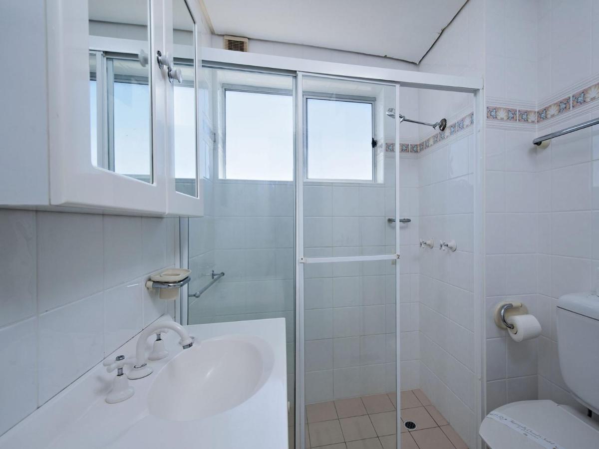 Bella Vista Unit 3 19 Shoal Bay Road Διαμέρισμα Εξωτερικό φωτογραφία