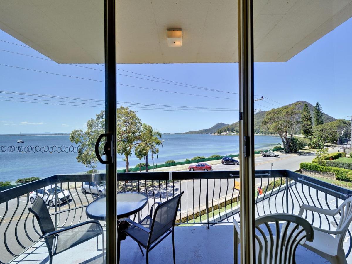 Bella Vista Unit 3 19 Shoal Bay Road Διαμέρισμα Εξωτερικό φωτογραφία