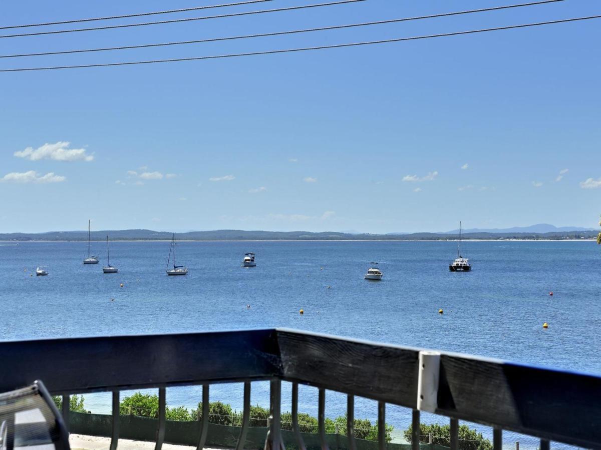 Bella Vista Unit 3 19 Shoal Bay Road Διαμέρισμα Εξωτερικό φωτογραφία