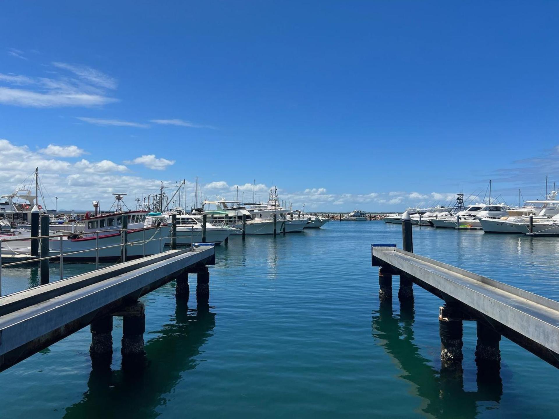 Bella Vista Unit 3 19 Shoal Bay Road Διαμέρισμα Εξωτερικό φωτογραφία